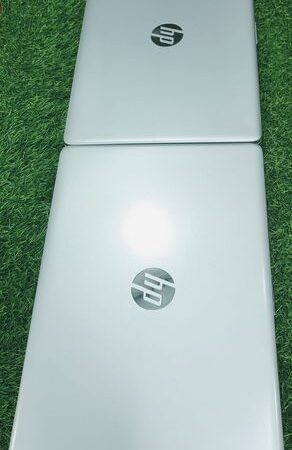 Hp 15s-du Laptop For Sale at Mirpur-1 in Dhaka