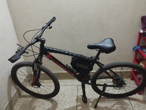 Veloce Seventy one 2.0 Bicycle For Sale at Japan Garden City Ring Road in Dhaka