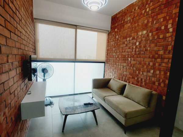 Sophisticated Two-Bedroom Apartments in Baridhara