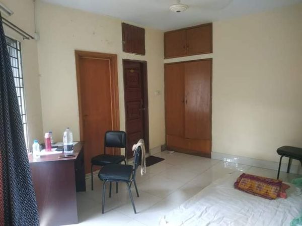 Spacious Commercial Apartment for Rent at North Khulshi