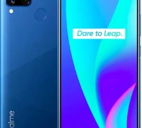 Realme C15 Mobile Phone For Sale at Pirgasa in Rangpur