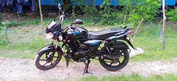 Bajaj Discover 135cc Motorcycle For Sale in Barishal