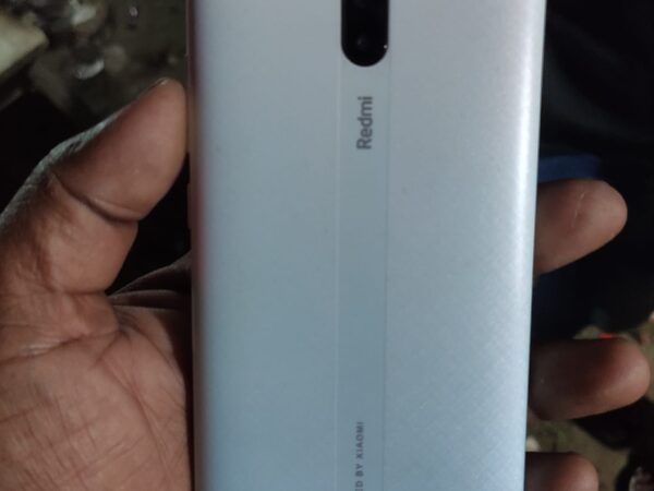 Redmi Mobile Phone For Sale at Tongi College Gate in Dhaka