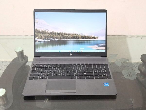 HP 250 G8 Laptop For Sale at Mirpur Kazipara in Dhaka