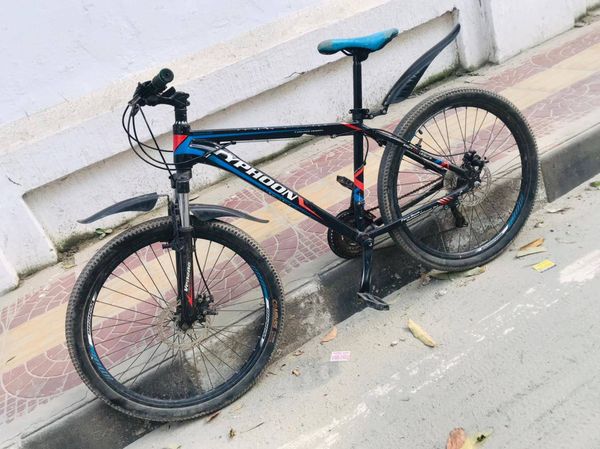 Typhoon Bicycle For Sale at Khigaon in Dhaka