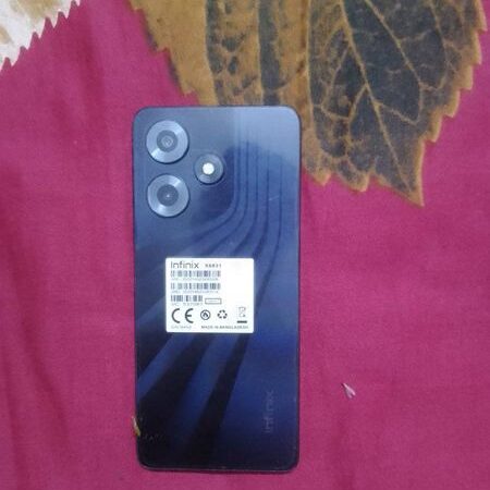 Infinix hot 30 (Gaming Device) Mobile Phone For Sale at Khankhanapur Rajbari in Dhaka