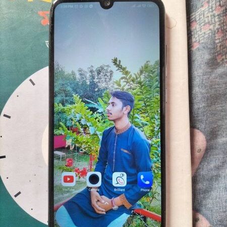 Redmi Note 7S Mobile Phone For Sale in Tongi Gazipur Dhaka