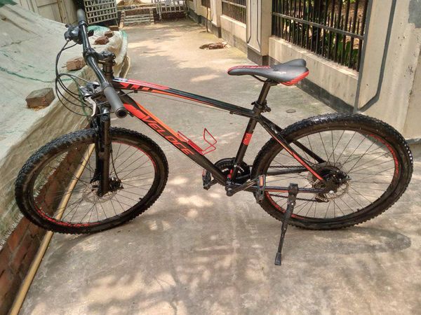 VELOCE 606 Bicycle For Sale at Uttara Azampur in Dhaka