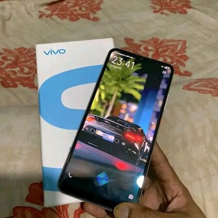 Vivo S1 Pro 8/128Gb Mobile Phone For Sale at Kamrangir Chor in Dhaka