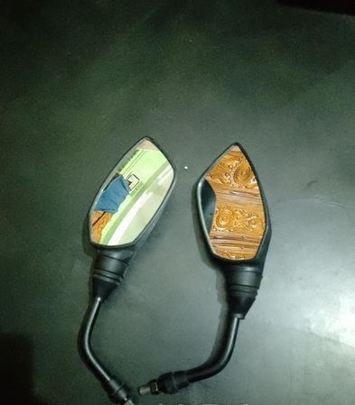 4v Original looking glass for sale in Bogura, Rajshahi Division