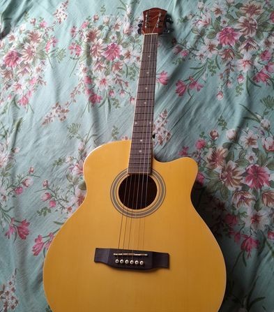 Guitar Deviser (full fresh & authentic) for sale in Khilkhet, Dhaka