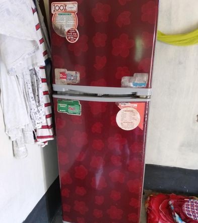 Walton 12cft fridge for sale in Mirpur, Dhaka