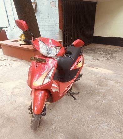 Hero Pleasure . 2018 for sale in Savar, Dhaka