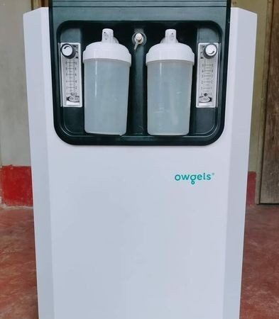 Oxygen Concentrator Machine (10 Litre) for sale in Uttara, Dhaka