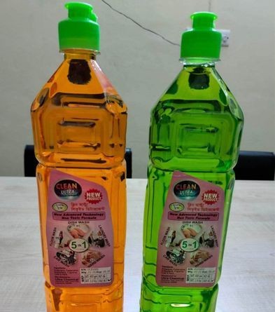 Clean Ultra – Liquid Detergent for sale in Uttara, Dhaka