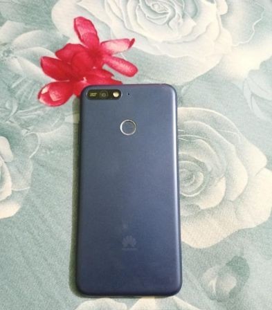 Huawei Y6 Pro . (Used) for sale in Uttara, Dhaka