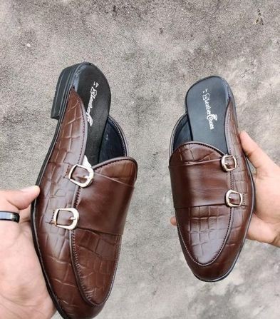 Half Loafer shoes for sale in Nattullabad, Barishal