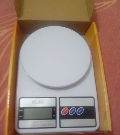 Electronic kitchen scale sf-400 for sale in Jatrabari, Dhaka