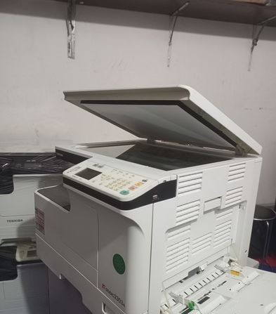 all in one 2303A photocopy machine for sale in Motijheel, Dhaka