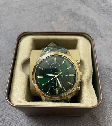 Fossil Authentic Watch…. For sale in Mohammadpur, Dhaka