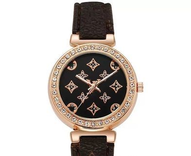 Louis Vuitton watch Copy for sale in Khulna Sadar, Khulna