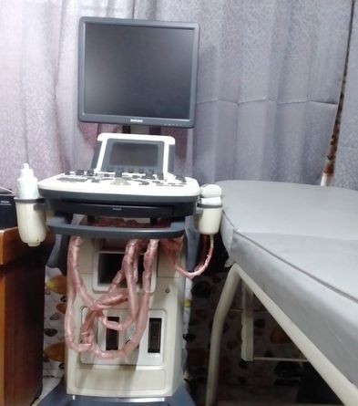 Mindray Cell Counter and Zoncare Ultrasound Machine for sale in Narayanganj, Dhaka Division