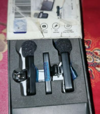 k9 wireless headphones for sale in Mohammadpur, Dhaka