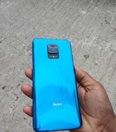 Xiaomi Redmi Note 9 Pro Max . (Used) for sale in Jatrabari, Dhaka