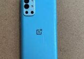 OnePlus 9R . (Used) for sale in Nilphamari, Rangpur Division