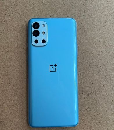 OnePlus 9R . (Used) for sale in Nilphamari, Rangpur Division