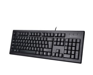New A4 Tech Keyboard for Sale in Uttara, Dhaka