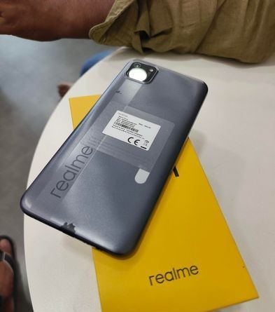 Realme C11 (Used) for sale in Mohammadpur, Dhaka