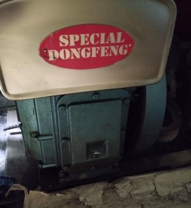 dolphin engine 12 horsepower for sale in Sherpur, Mymensingh Division
