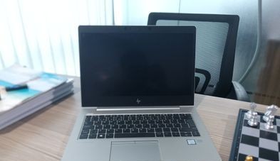 HP EliteBook 830 G6, i5 8th Gen, 8GB Ram, 250GB Nvme, Touch Screen