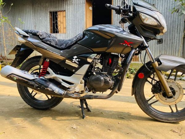 CBZ xtreme 150cc Motorcycle For Sale at Ashuganj Brahmanbaria in Chattogram