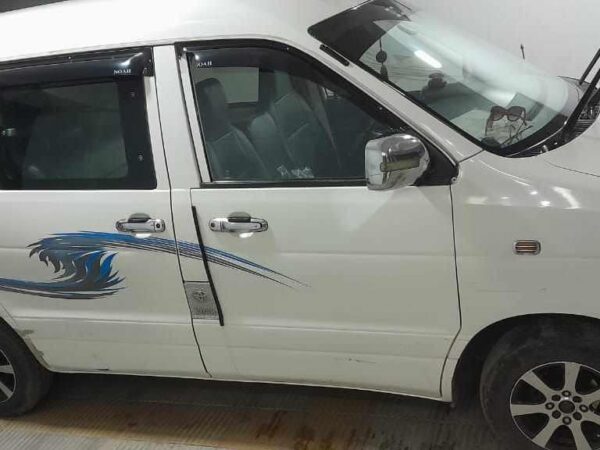 Toyota Noah 2004 Car For Sale at Central Road in Dhaka
