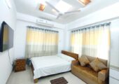 Elegant 1bhk Furnished Apartments In Bashundhara