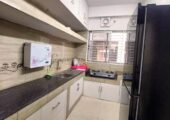 Elegant 1bhk Furnished Apartments In Bashundhara