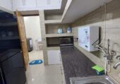 Elegant 1bhk Furnished Apartments In Bashundhara