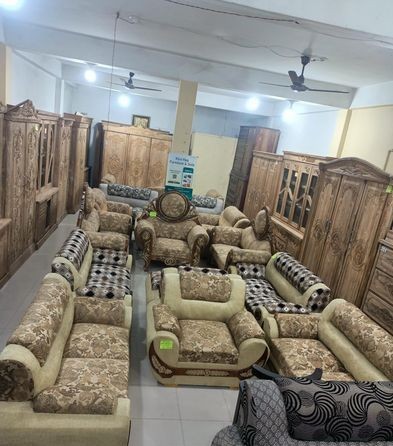 GODI SOFA for sale in Daulatpur, Khulna