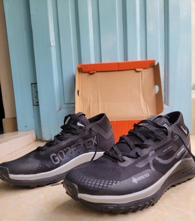 Nike React Pegasus Trail 4 Gtx for sale in Cumilla, Chattogram Division