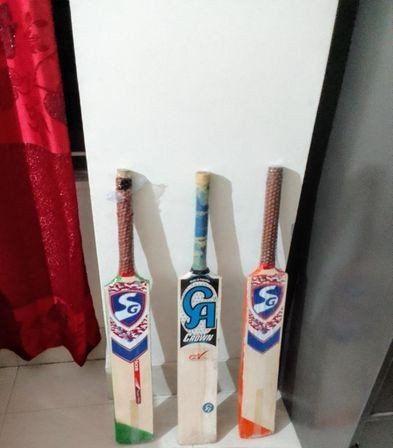 Cricket Bat For Tournament for sale in Mohakhali, Dhaka