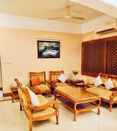 MAISHA FURNISHED APARTMENTS RENT in Uttara, Dhaka