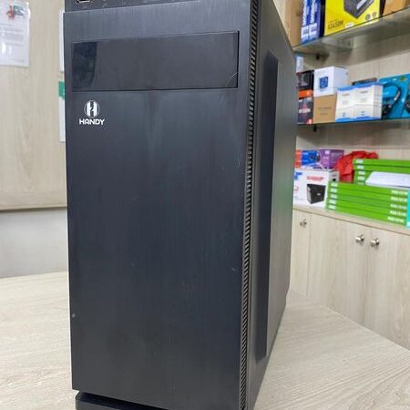 Old Full Fresh PC For Sale at Mirpur -11 in Dhaka