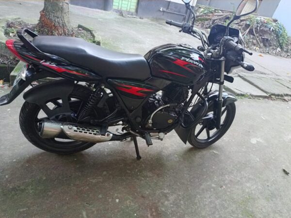 Bajaj Discover 135cc Motorcycle For Sale at City Bogura in Rajshahi