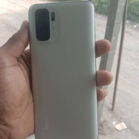 Realme Note 10 Mobile Phone For Sale at Aditmari Lalmonirhat in Rangpur