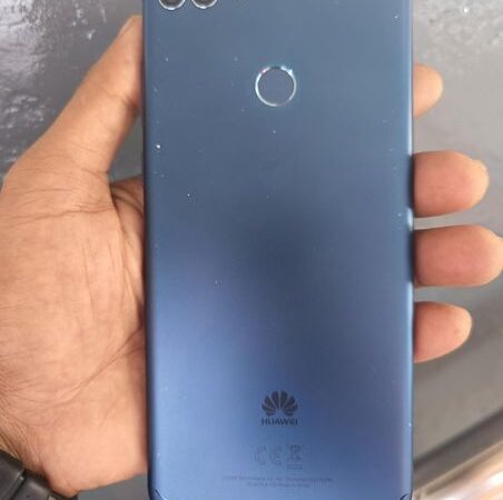 Huawei Y9 2018 Mobile Phone For Sale in Dhaka