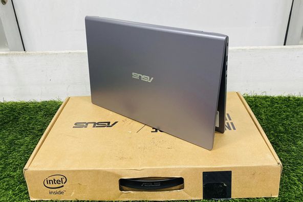 ASUS P1411CJ Core I3 10th Gen 14 Inch FHD Laptop For Sale at New Elephant Road in Dhaka