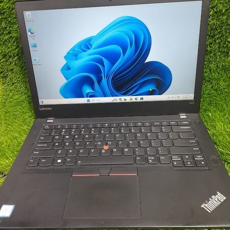 Lenovo Thinkad T407 Used Laptop For Sale in Dhaka