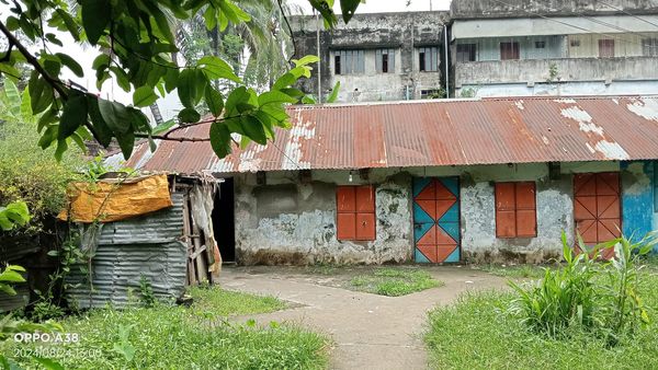 জমি বিক্রি হবে খুলনা, দৌলতপুর, মহাসিন মোরে নিকটে ৪.১৭ শতক